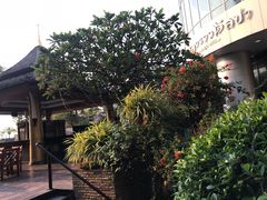 -曼谷王子宫殿酒店