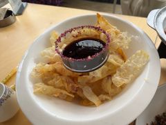 -怡得观滇餐厅·地道昆明菜·1996(海埂大坝店)