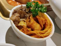 -雾都渣渣火锅(南城智汇城店)
