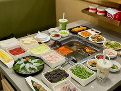 -海底捞火锅(振华商厦店)