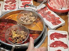-谭三娘鲜切牛肉自助火锅(文殊院店)