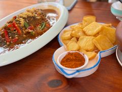 -云隐小厨·传统大理美食(复兴路店)