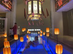 -重庆解放碑威斯汀酒店