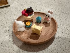 -海底捞火锅(巴黎春天浦建店)