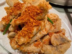 -肥仔文澳门猪骨煲(南京西路店)