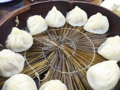 虾肉小笼-吾介小籠館