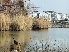 -祝甸砖窑文化馆
