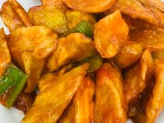 -庆山饭店·海鲜饺子家常菜(北戴河黑石路店)