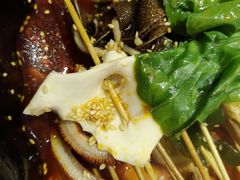 -梵云依家小冒菜(新街口总店)