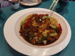 -巴依老爷新疆美食(望京小街店)