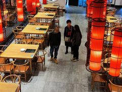 大堂-鸡毛店·川菜(双楠店)