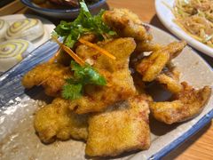 -小土豆北方菜馆(文慧园店)