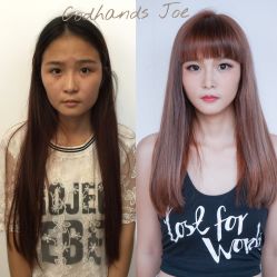 -Godhands美发设计沙龙