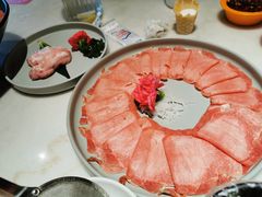 -煲宫猪肚鸡(晶品店)