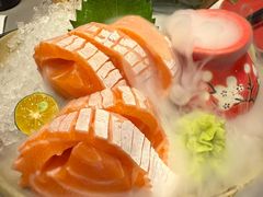 -满来寿喜烧(金虹桥店)