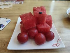 -嘉和一品粥(魏公村店)