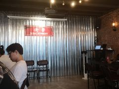 大堂-Side Street街旁(交道口店)