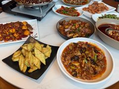 -三猫黑鱼花(南大店)