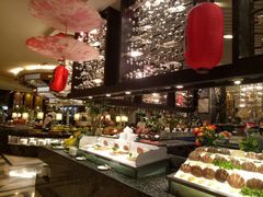 -芭菲盛宴·环球美食(解放碑英利国际店)