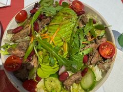 -ITA·意塔意大利餐厅(亦庄店)