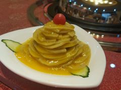 -海岛渔村大酒店(云霄路店)