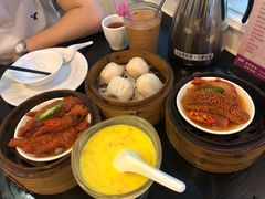 添运来虾饺皇-添运来(茶园奥园广场店)