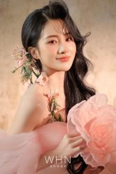 -秦皇岛我和你婚纱摄影工作室