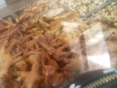 鸡爪-老杨家熟食店