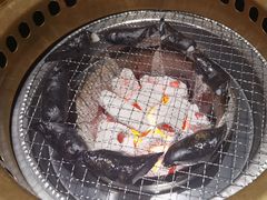 -山川小町·极番烧肉(新地假日广场店)