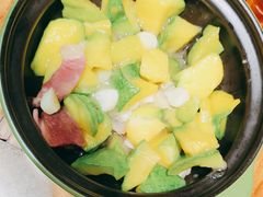 -云海肴云南菜·蒸汽石锅鱼(北京良乡华冠店)