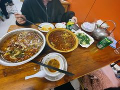 -黑皮酸菜鱼(三山街店)