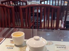 -老淮城·长鱼面(河下古镇店)