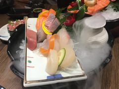 -大雄寿司(中华广场店)