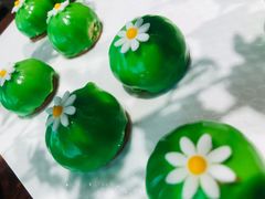 -菲住布渴酒店自助餐厅(阿里巴巴西溪园区店)