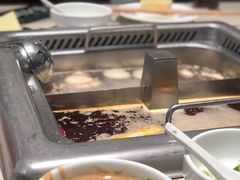 -海底捞火锅(武胜路凯德广场店)