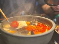 -Ameigo梅果·云贵川bistro(长宁来福士店)