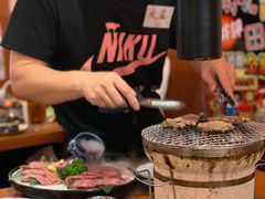 -大阪烧肉BAKA一代(十亩地店)
