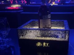 -赤红音乐现场(浦东金桥路店)