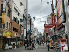 -成都濑川外国语学校