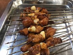 -一九和平烧烤(兴济河小区店)