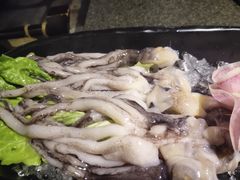 -椒王火锅(厚街万达店)