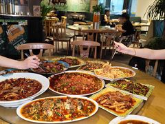 -易老九江湖菜(北滨一路店)