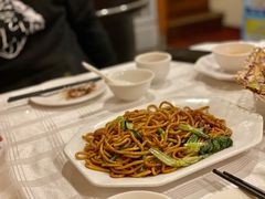 -翠亭酒家(山西南路店)