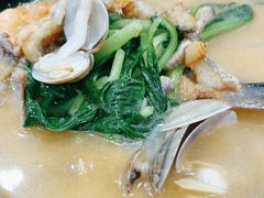 -台州老六海鲜面馆(上南总店)