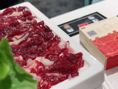 -八合里牛肉火锅(上海世茂广场店)