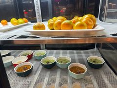 -一味一诚•鲜嫩烤鱼(昌平悦荟店)