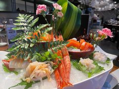 -Mr.Fish鱼鲜生海鲜放题(高德置地冬广场店)