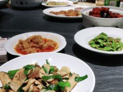 -梁家大院•农家菜(昆山会展中心店)