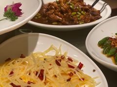 -花园茶楼(兴城西路店)