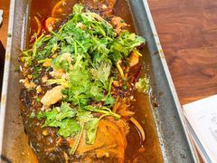-树厨贵州菜(花果园购物中心店)